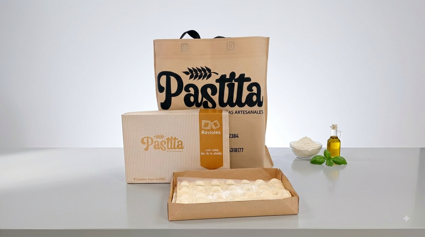 Producto Emprendedor