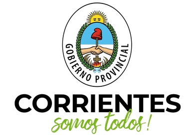 Gobierno Provincial - Corrientes Somos Todos