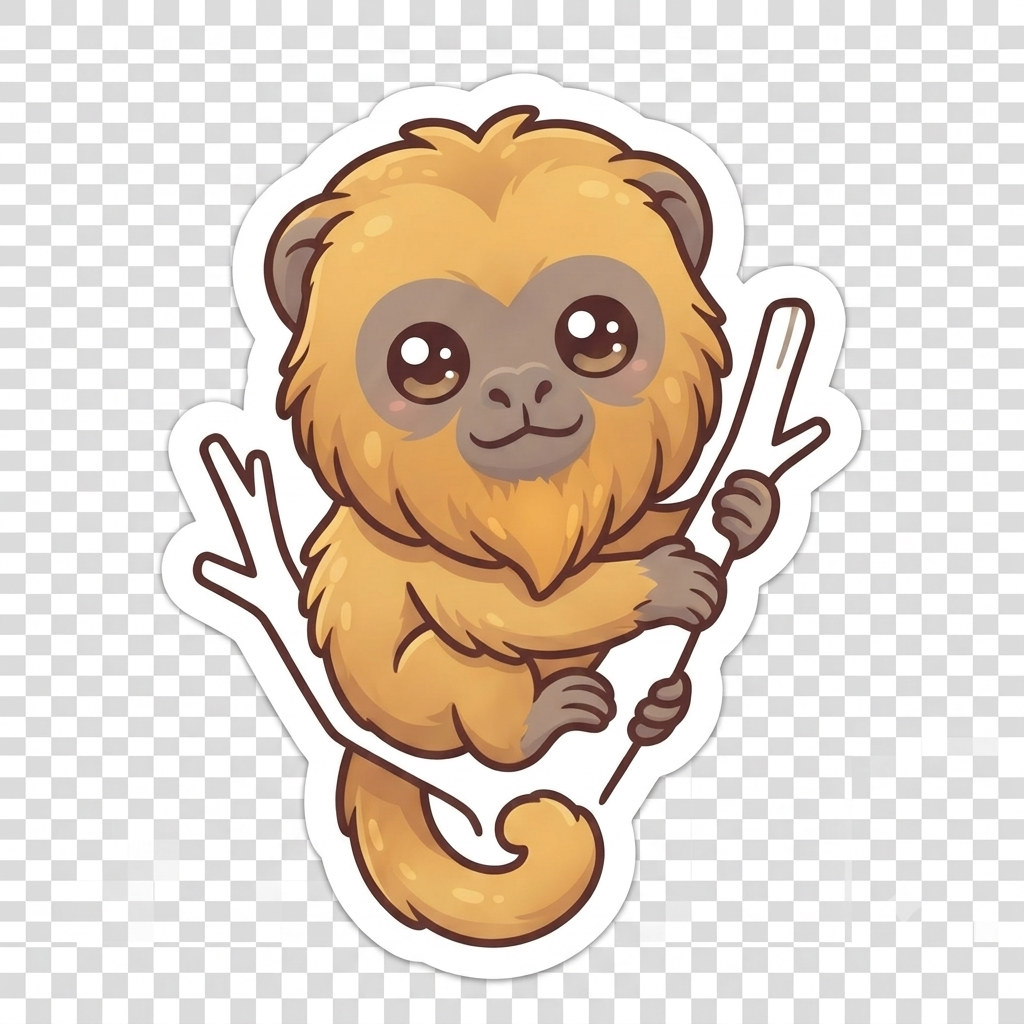 Monito Carayá