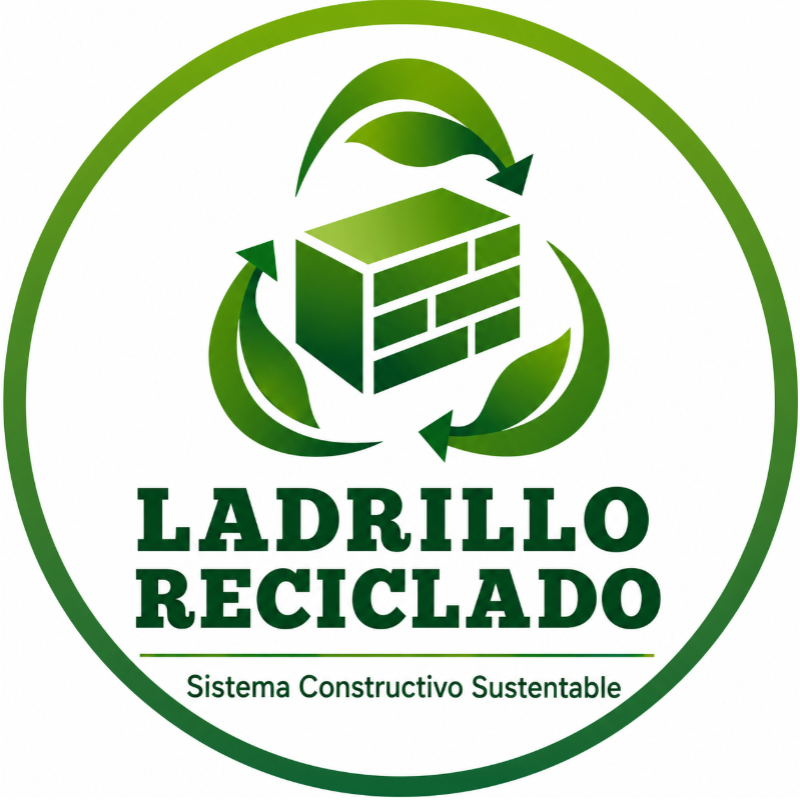 Ladrillo Reciclado