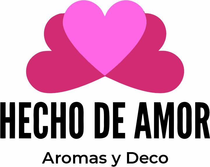 Hecho de amor