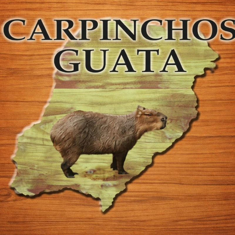 Carpinchosguata