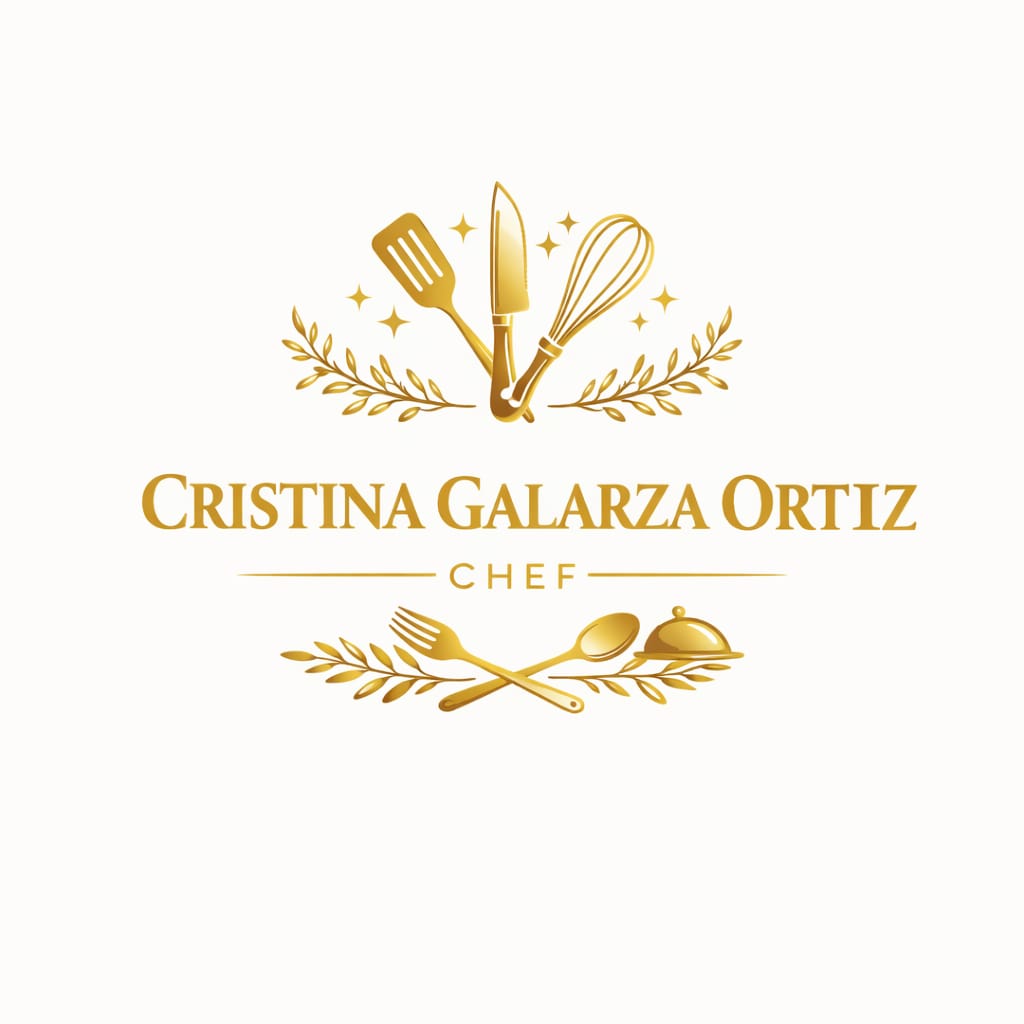 Cristina Galarza Ortiz Chef